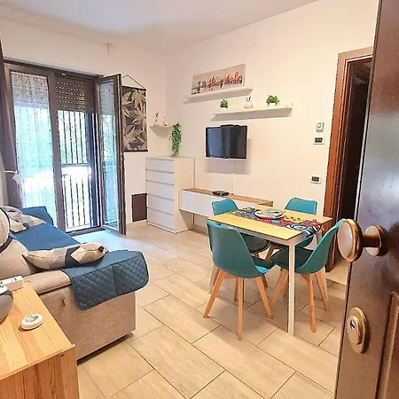 Casa Giuliale