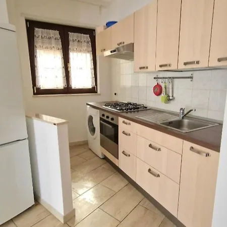 Casa Giuliale * San Giovanni Rotondo