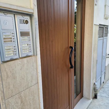 Appartement Casa Giuliale *