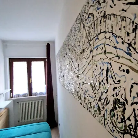 Casa Giuliale Appartement