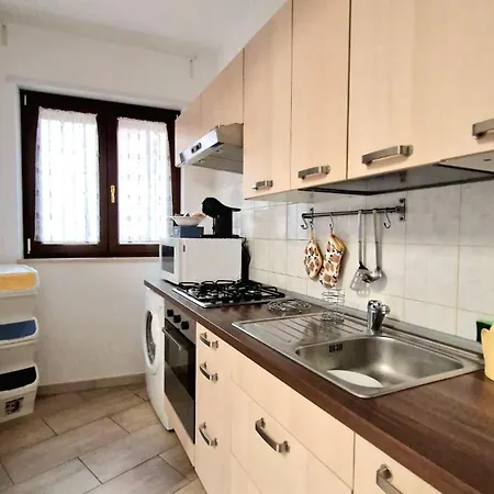 Appartement Casa Giuliale *