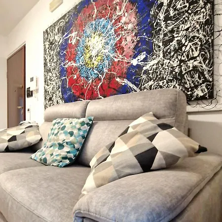 Casa Giuliale Appartement