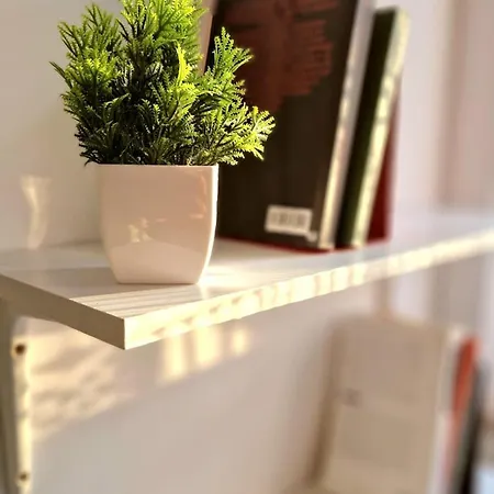 Casa Giuliale Appartement