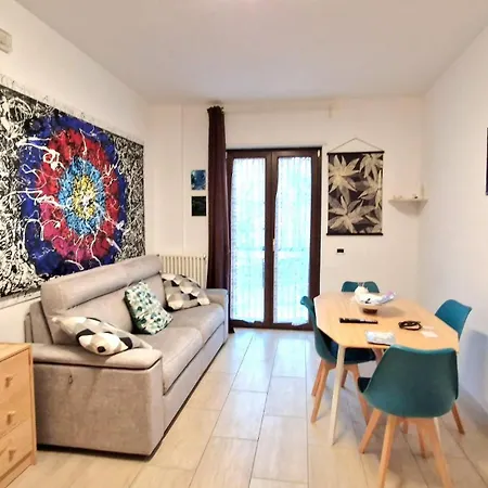 Casa Giuliale * San Giovanni Rotondo