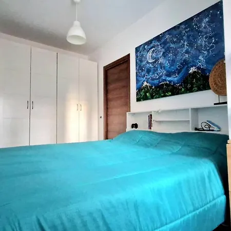Casa Giuliale Appartement San Giovanni Rotondo