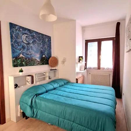 Casa Giuliale San Giovanni Rotondo