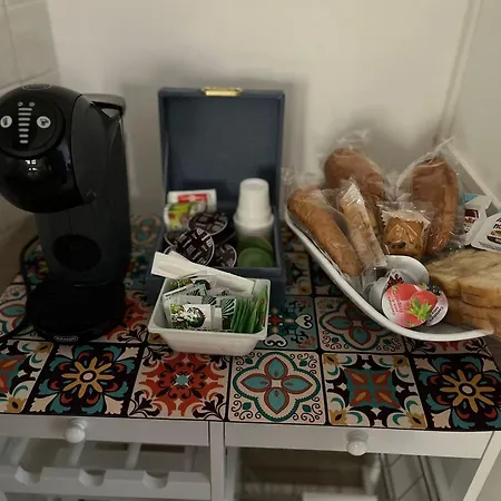 Casa Giuliale Appartement San Giovanni Rotondo
