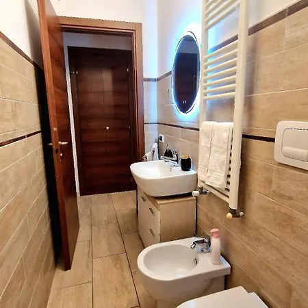 Casa Giuliale San Giovanni Rotondo