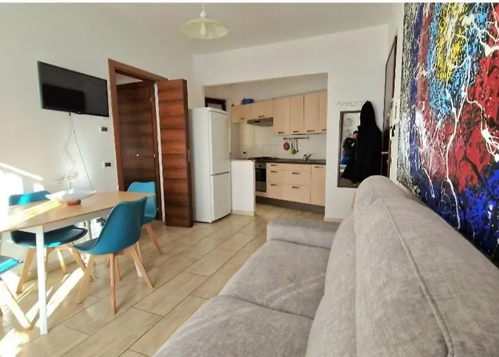 Casa Giuliale Apartament