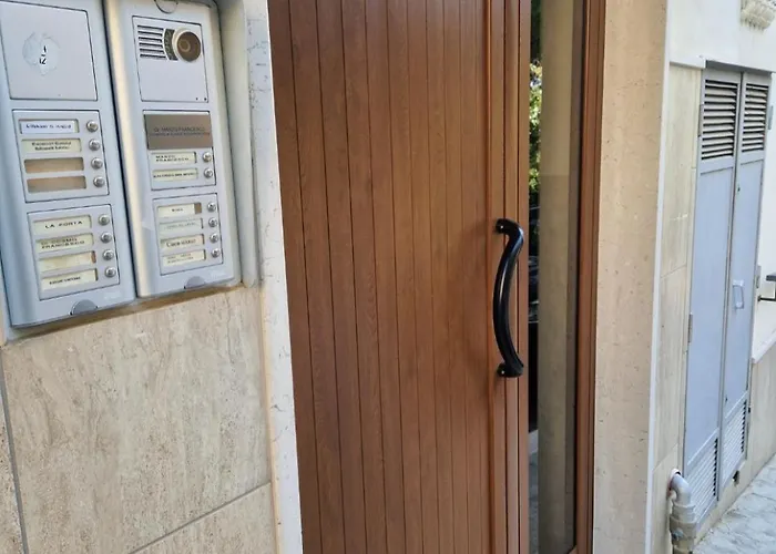 Apartament Casa Giuliale *