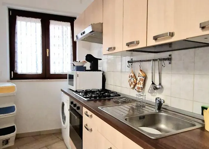 Apartament Casa Giuliale *