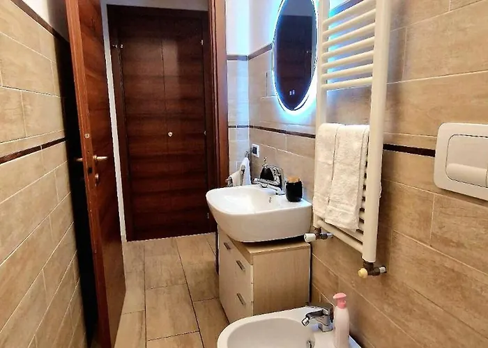 Casa Giuliale San Giovanni Rotondo