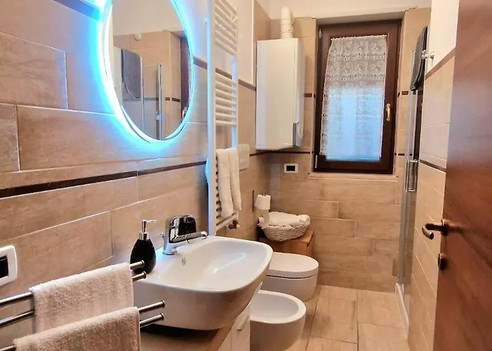 Apartament Casa Giuliale